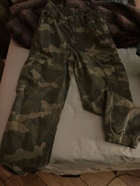 American eagle army pants